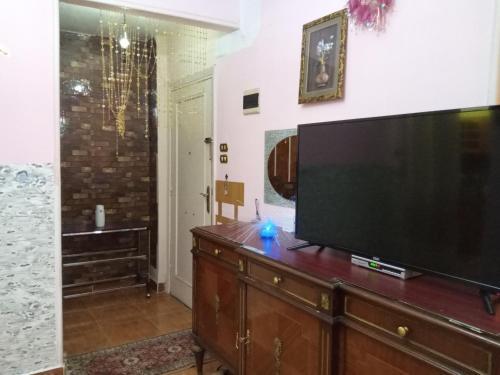 Two-bedroom Apartment At Al Mandarah