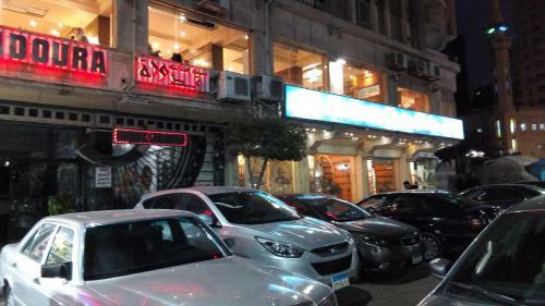 Two-bedroom Apartment At Al Mandarah
