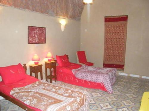 Hostal Scorpion House Luxor