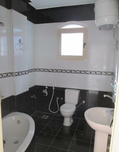 Nile Paradise Apartments