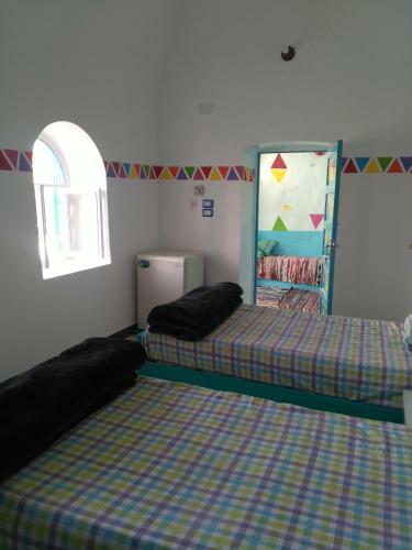 Bed & Breakfast Baba Dool