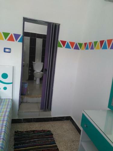 Bed & Breakfast Baba Dool