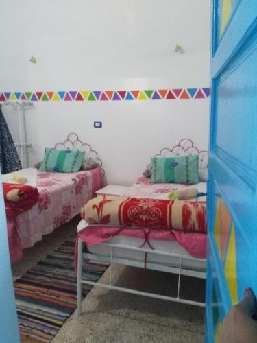Bed & Breakfast Baba Dool
