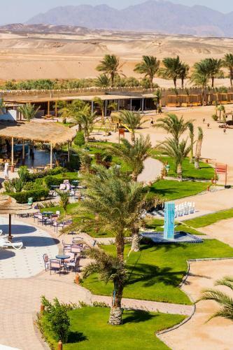 Hotel Coral Sun Beach