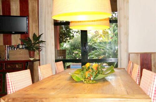 Holiday Home Santa Llucia