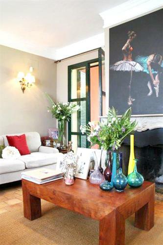 Holiday Home Santa Llucia