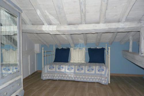 Hostal Casa De Tintas