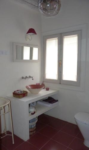Hostal Casa De Tintas