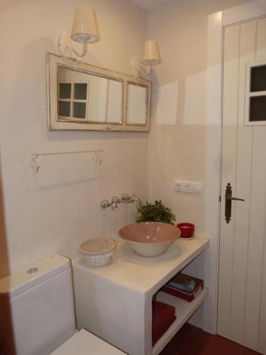 Hostal Casa De Tintas