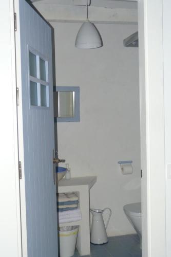 Hostal Casa De Tintas