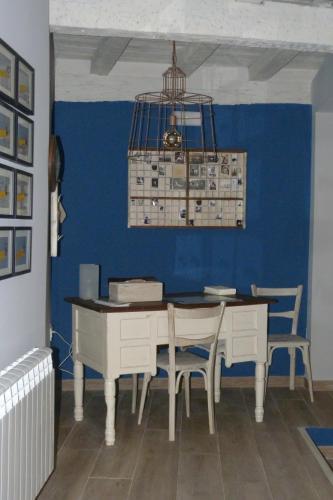 Hostal Casa De Tintas