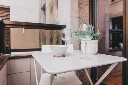 Apartamento Basque By People Rentals