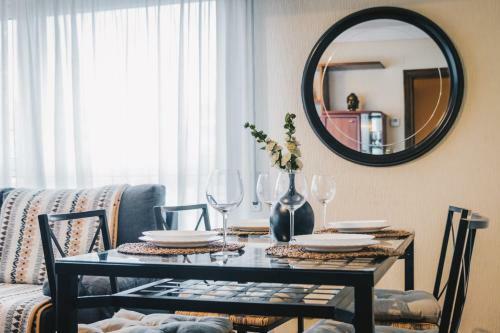 Apartamento Basque By People Rentals