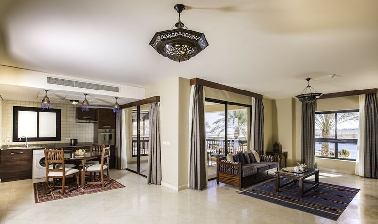 Hotel Sunrise Marina Resort Port Ghalib