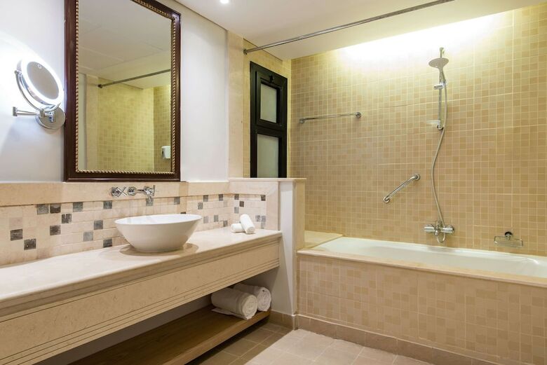 Hotel Sunrise Marina Resort Port Ghalib