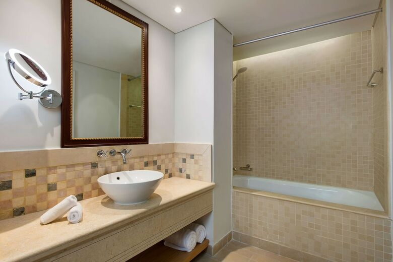 Hotel Sunrise Marina Resort Port Ghalib