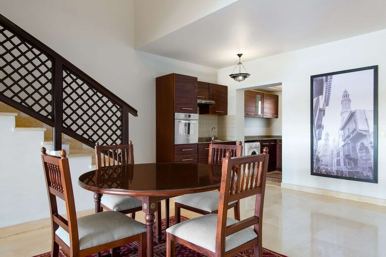 Hotel Sunrise Marina Resort Port Ghalib