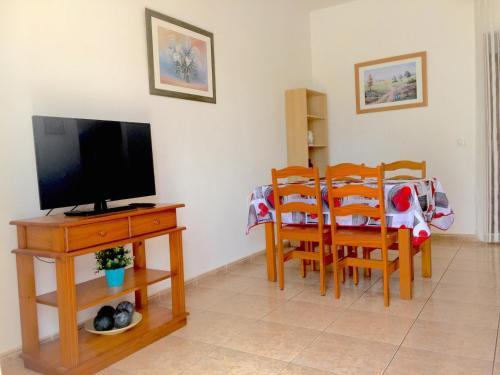 Apartamento Lanzarote Ocean View II