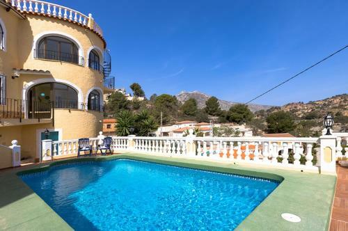 Villas Guzman - Antonio