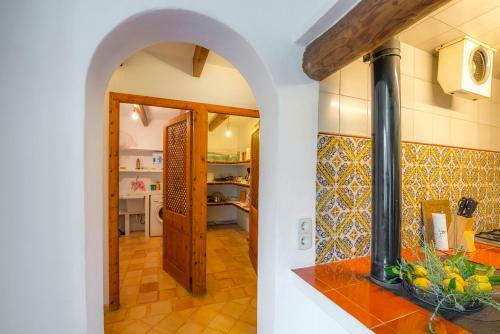 Villa Ses Pedres