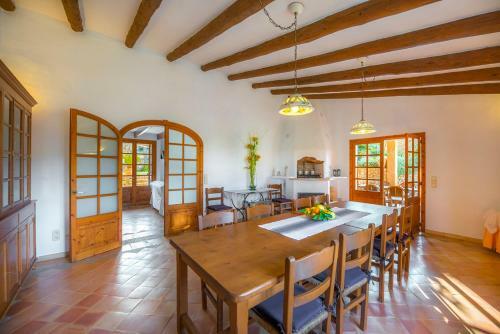 Villa Ses Pedres