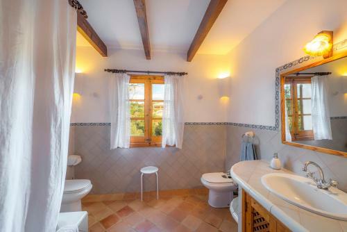 Villa Ses Pedres
