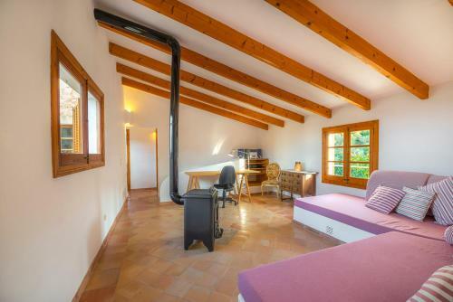 Villa Ses Pedres