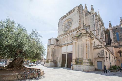 Villa Ses Pedres
