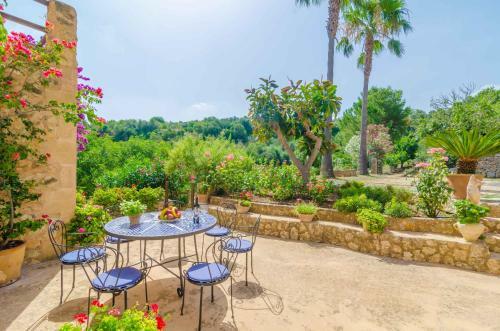 Villa Ses Pedres