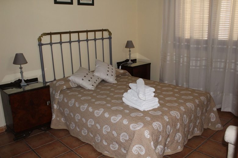 Apartamentos Turisticos La Vida De Antes