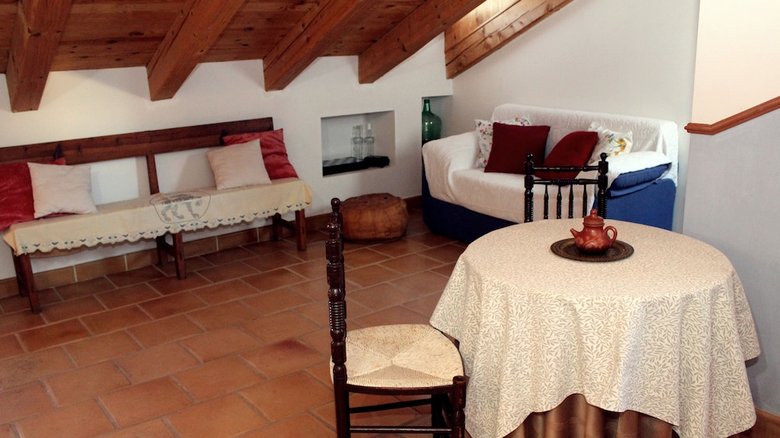 Apartamentos Turisticos La Vida De Antes