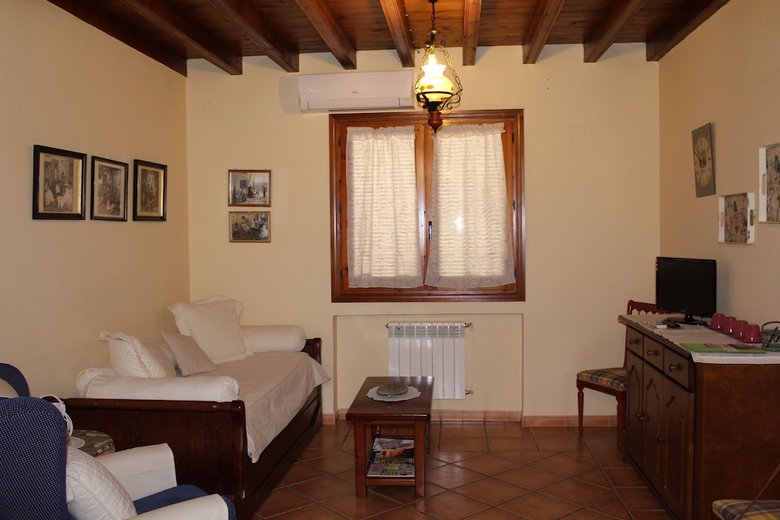 Apartamentos Turisticos La Vida De Antes