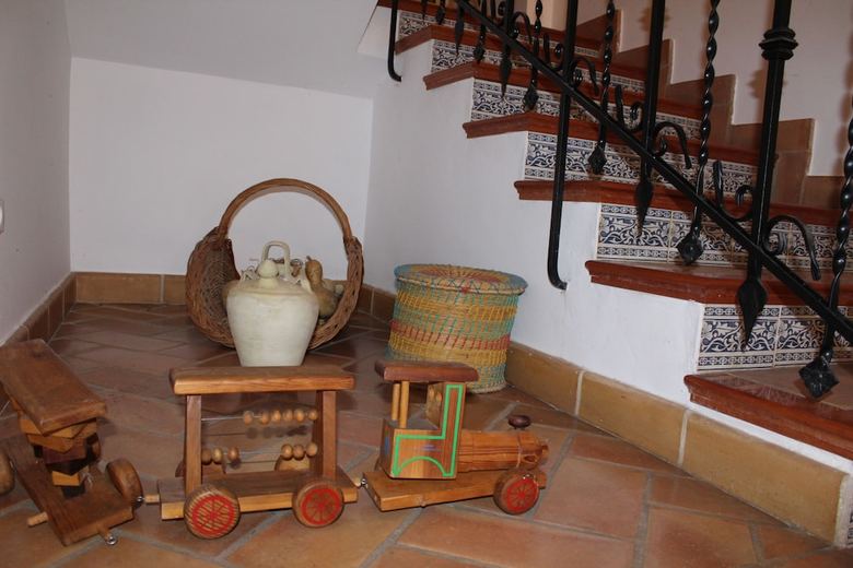 Apartamentos Turisticos La Vida De Antes