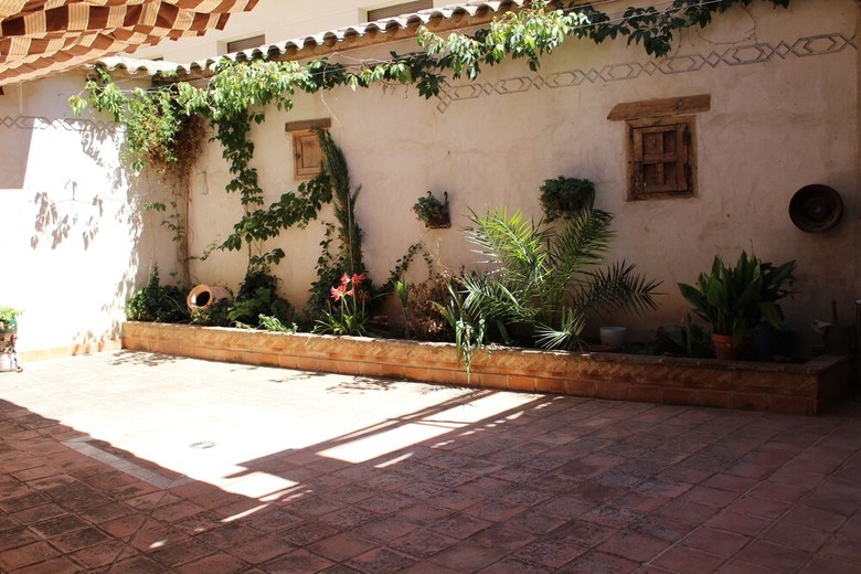 Apartamentos Turisticos La Vida De Antes