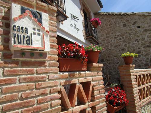 La Fragua