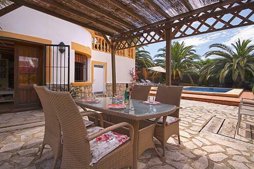 Villa Sol
