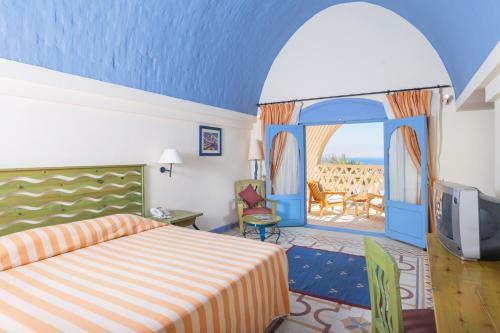 Hotel El Wekala Resort