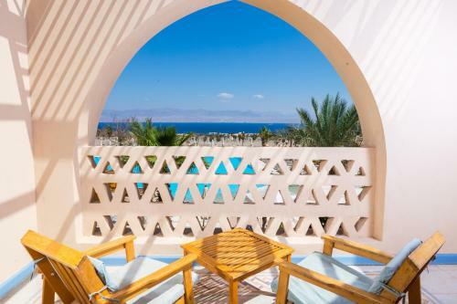Hotel El Wekala Resort
