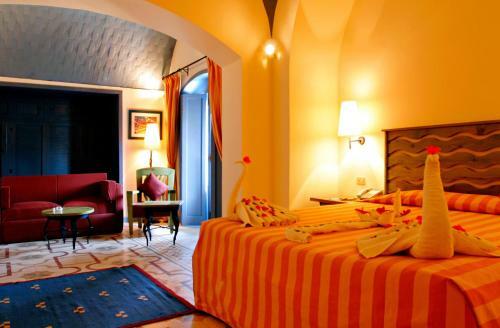 Hotel El Wekala Resort