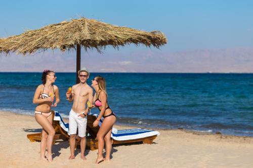 Hotel El Wekala Resort