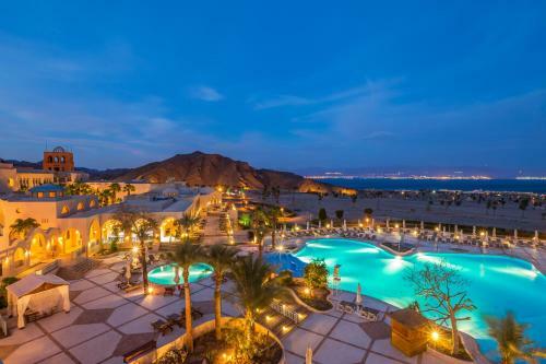 Hotel El Wekala Resort