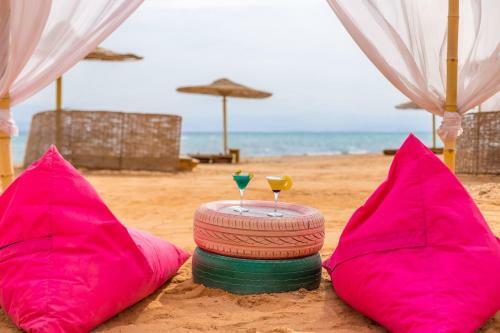 Hotel El Wekala Resort