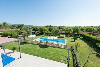Villa Sa Caseta De B�ger