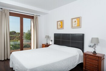 Villa Sa Caseta De B�ger