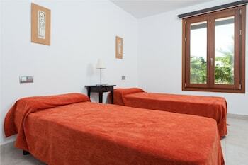 Villa Sa Caseta De B�ger