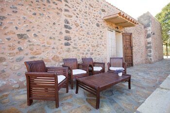 Villa Sa Caseta De B�ger