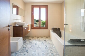 Villa Sa Caseta De B�ger