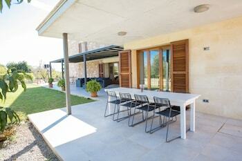 Villa Sa Caseta De B�ger