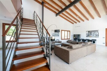 Villa Sa Caseta De B�ger