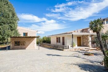 Villa Sa Caseta De B�ger